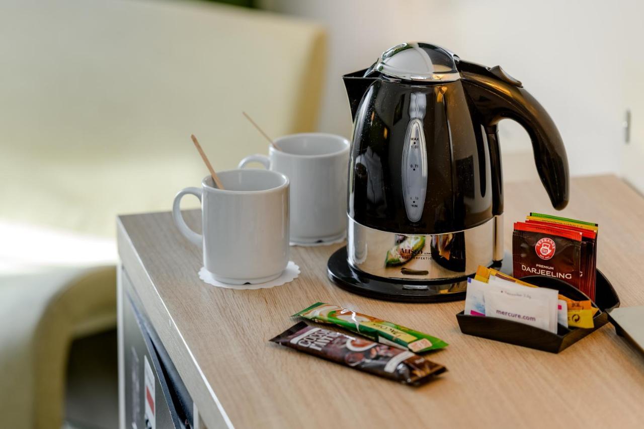 Mercure Bristol Stuttgart Sindelfingen Buitenkant foto