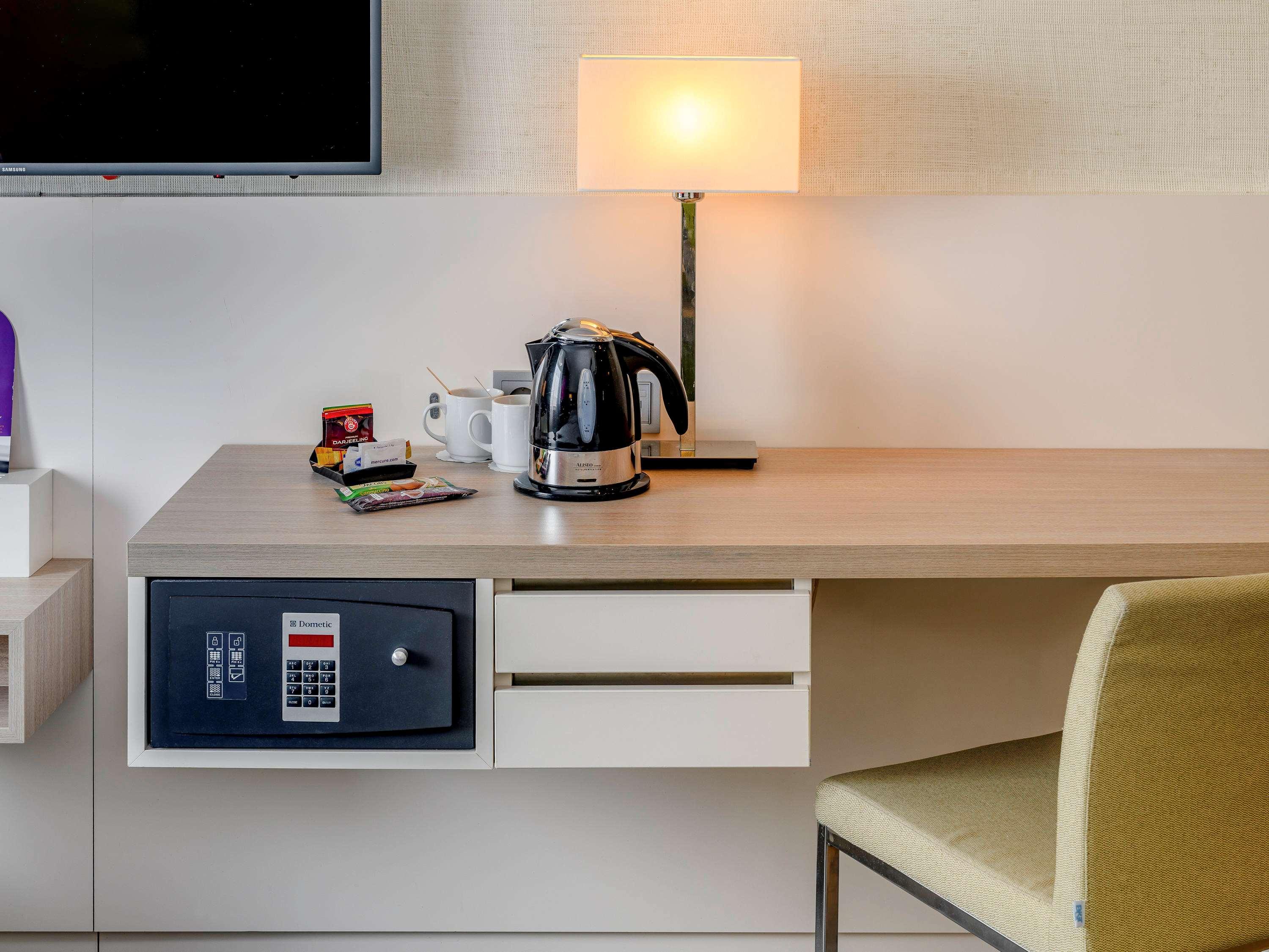 Mercure Bristol Stuttgart Sindelfingen Buitenkant foto
