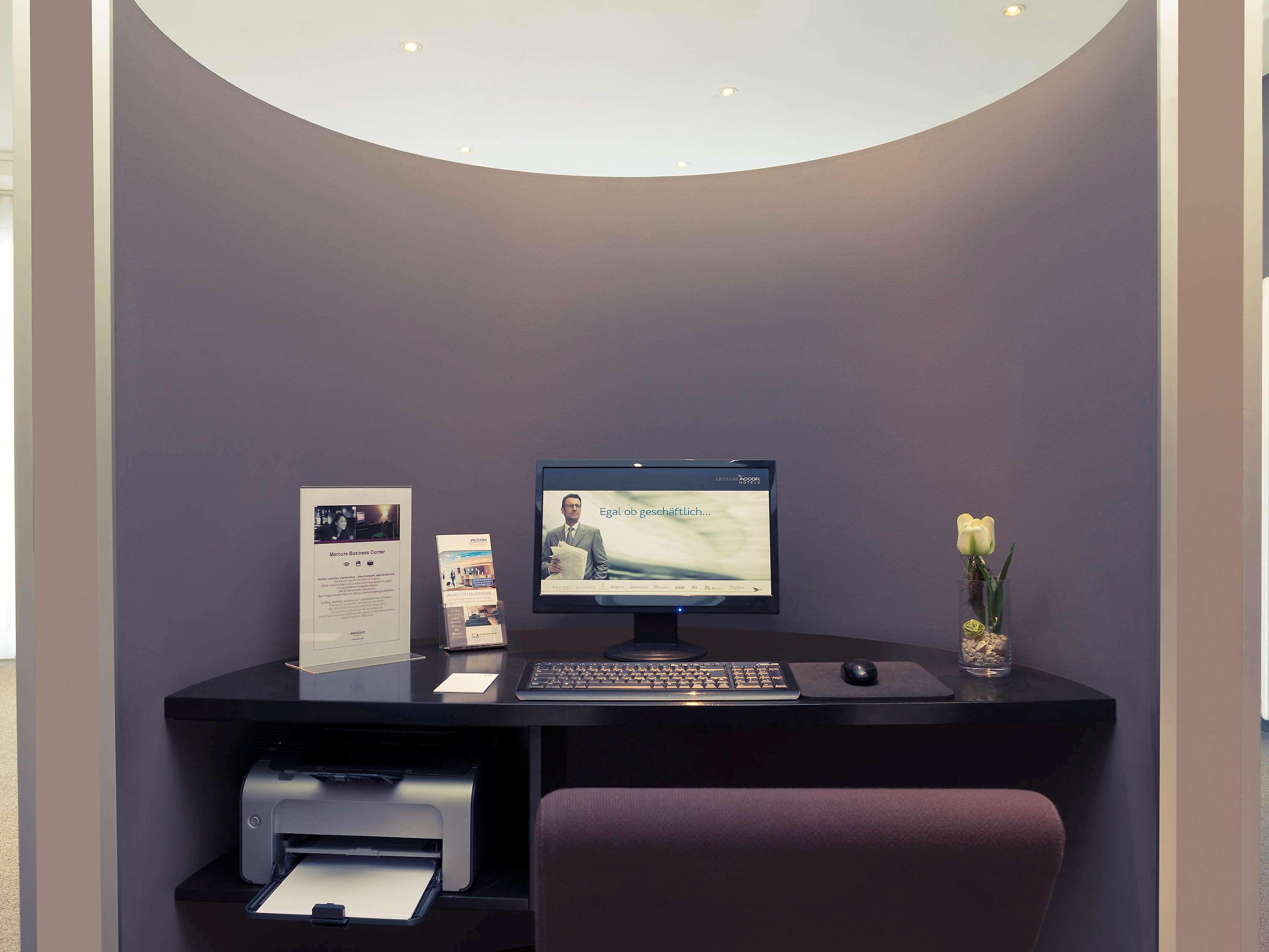 Mercure Bristol Stuttgart Sindelfingen Buitenkant foto