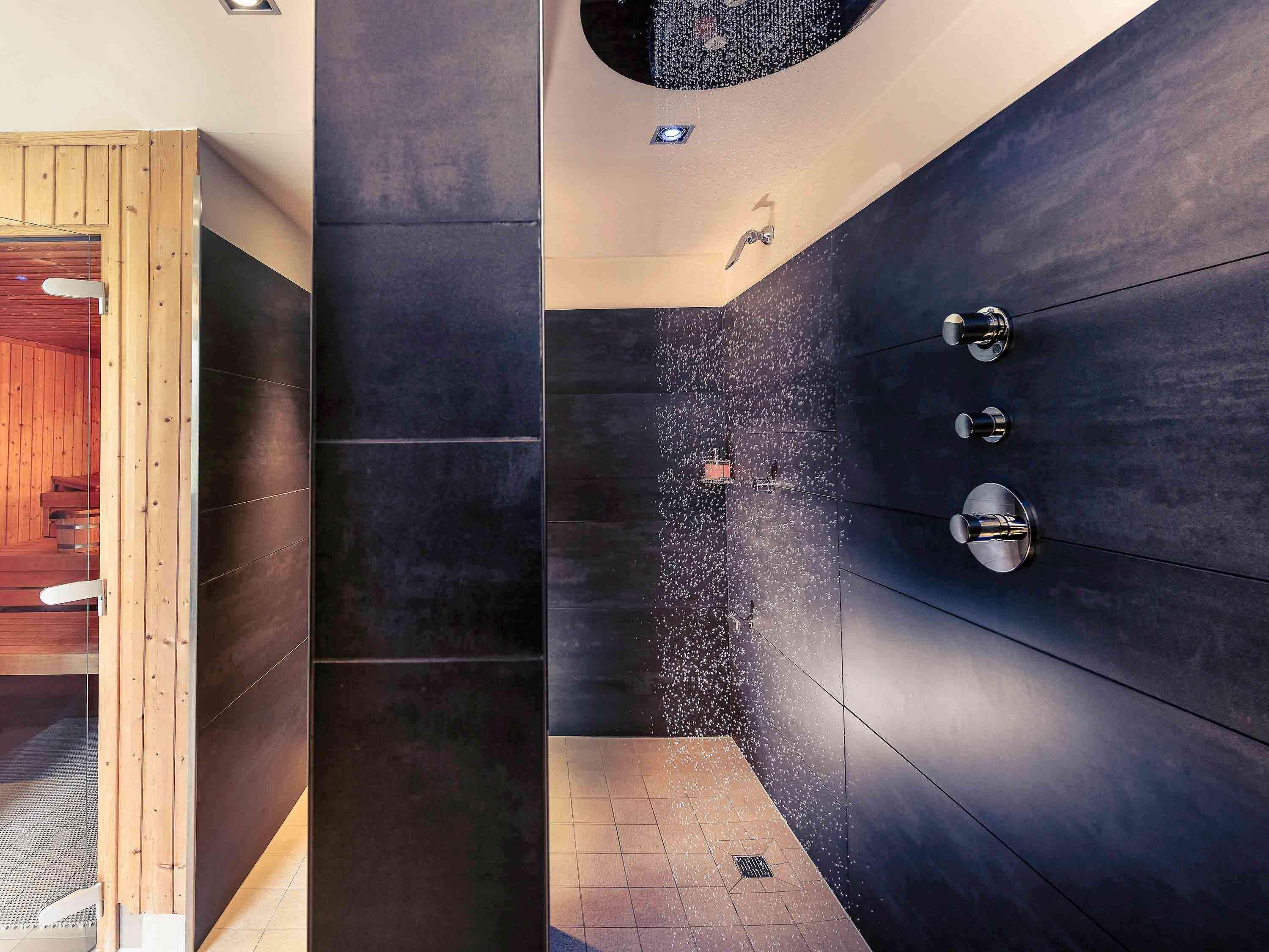 Mercure Bristol Stuttgart Sindelfingen Buitenkant foto