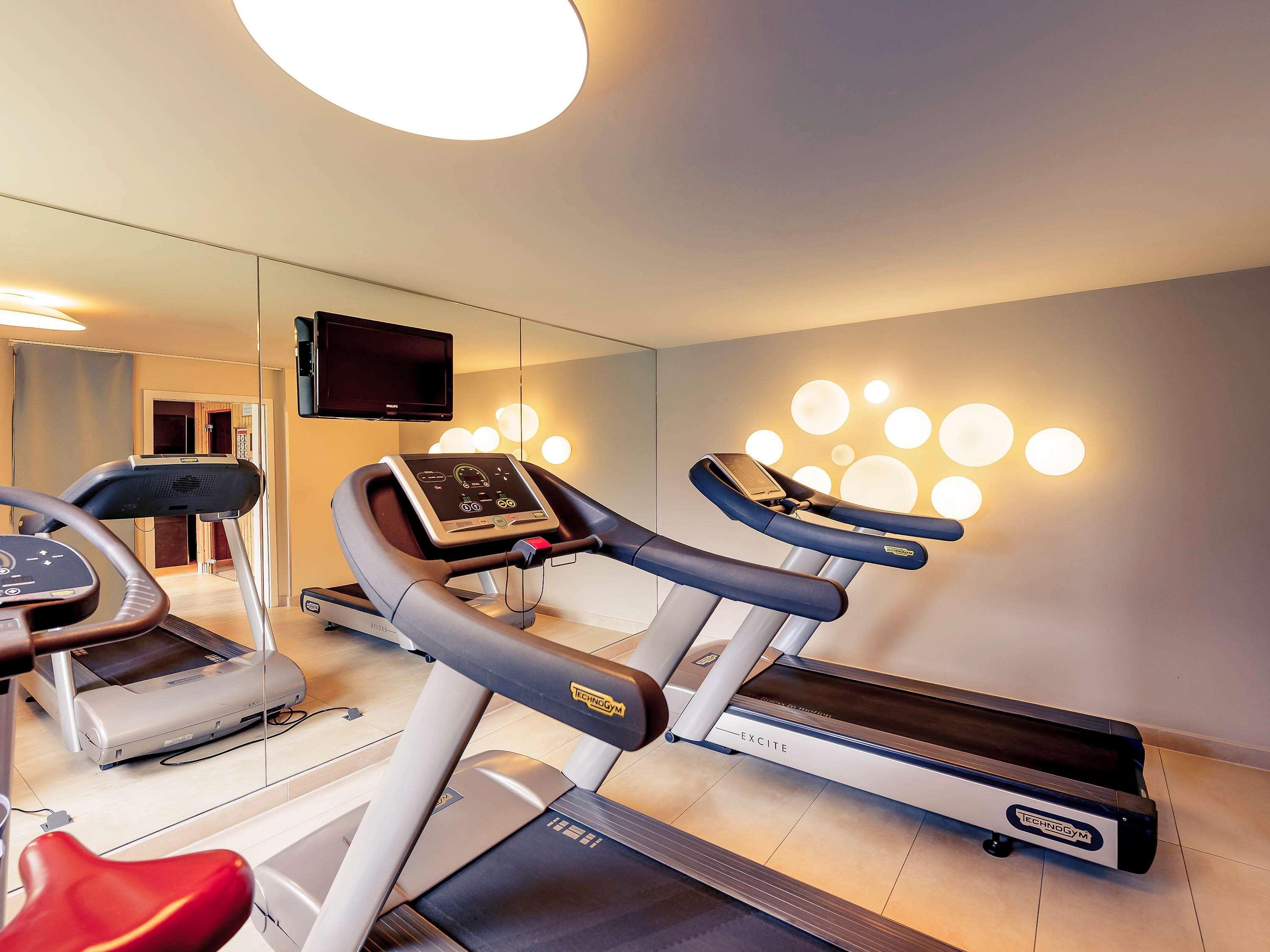 Mercure Bristol Stuttgart Sindelfingen Buitenkant foto