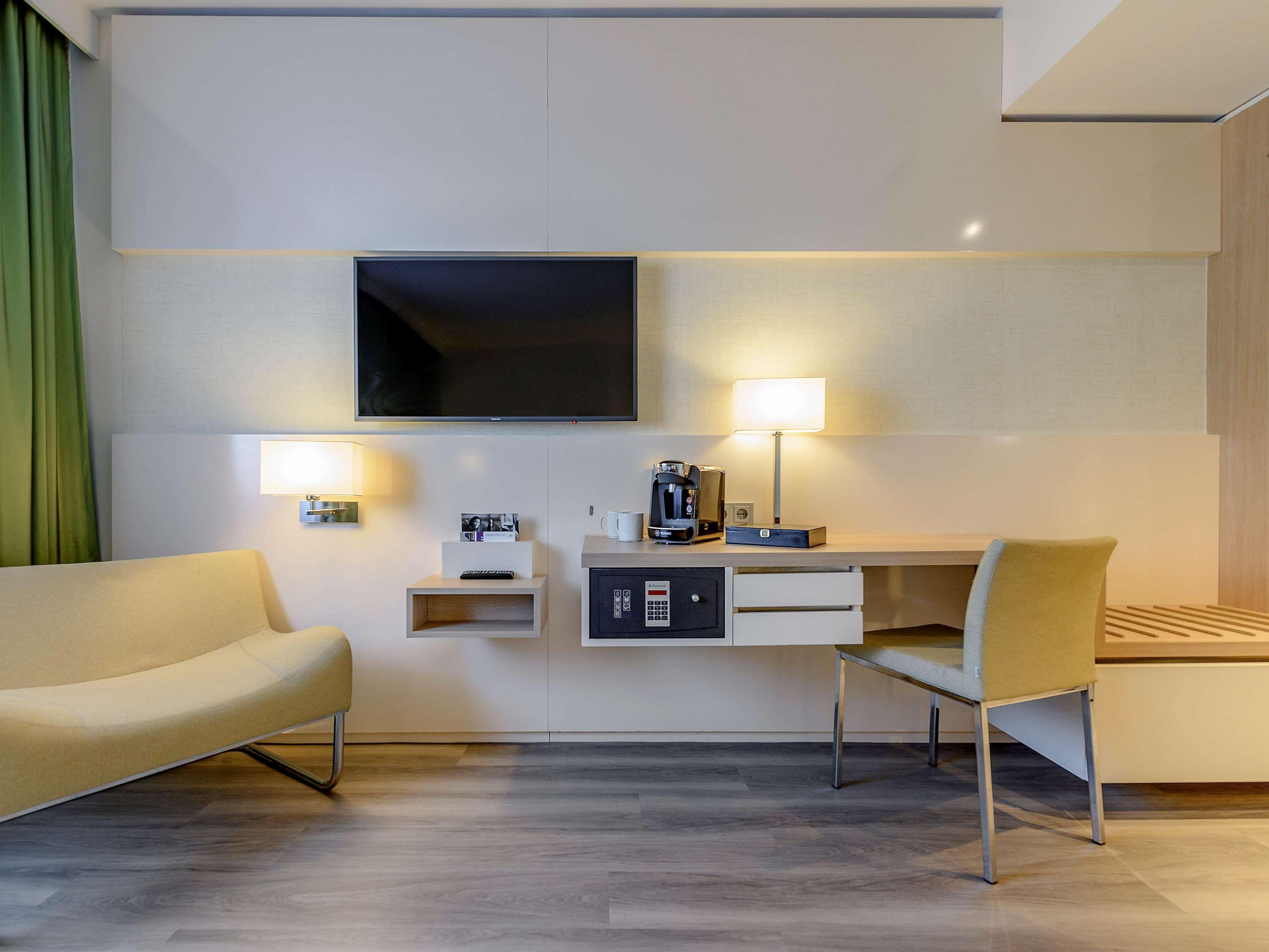 Mercure Bristol Stuttgart Sindelfingen Buitenkant foto