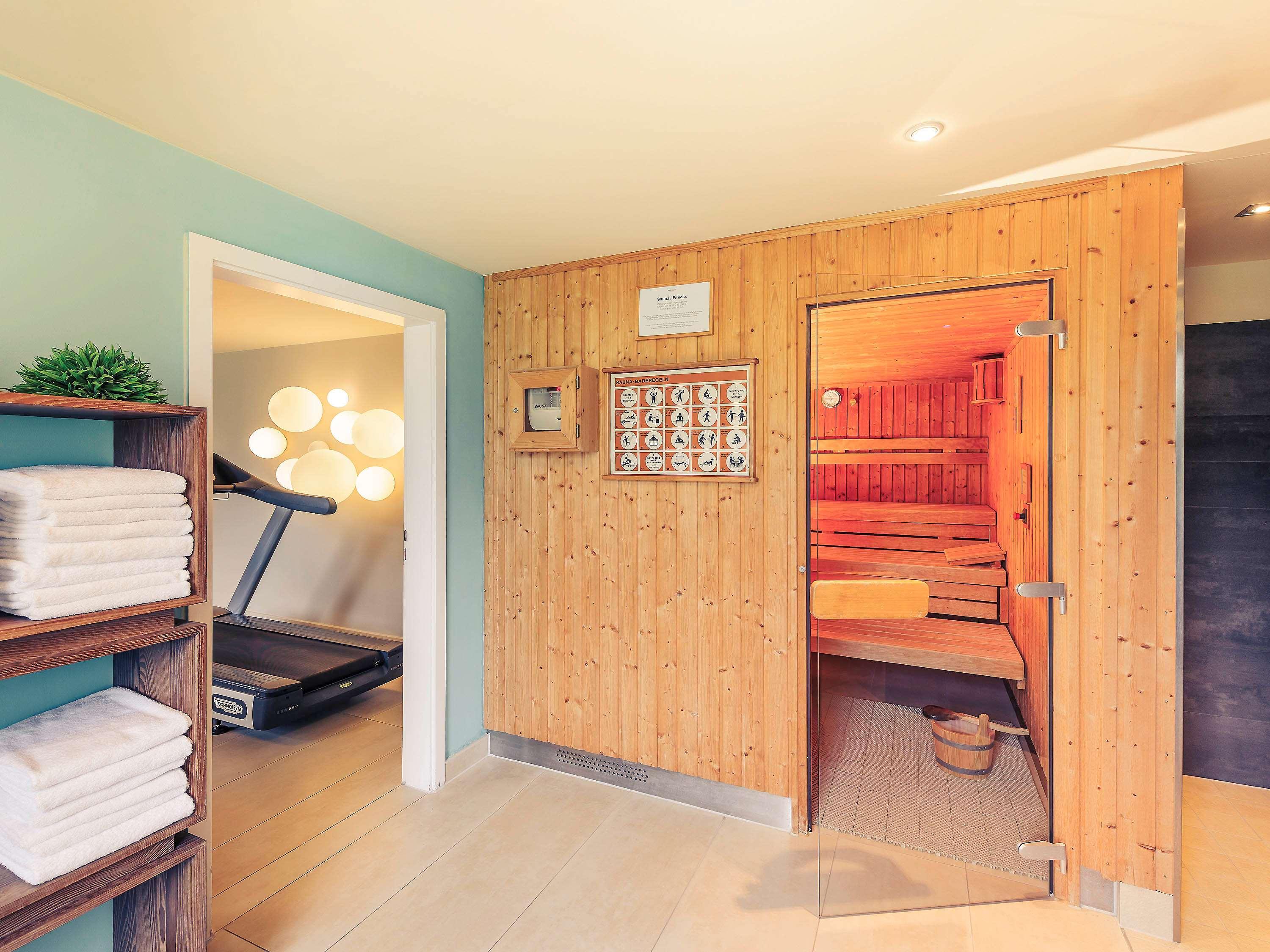 Mercure Bristol Stuttgart Sindelfingen Buitenkant foto