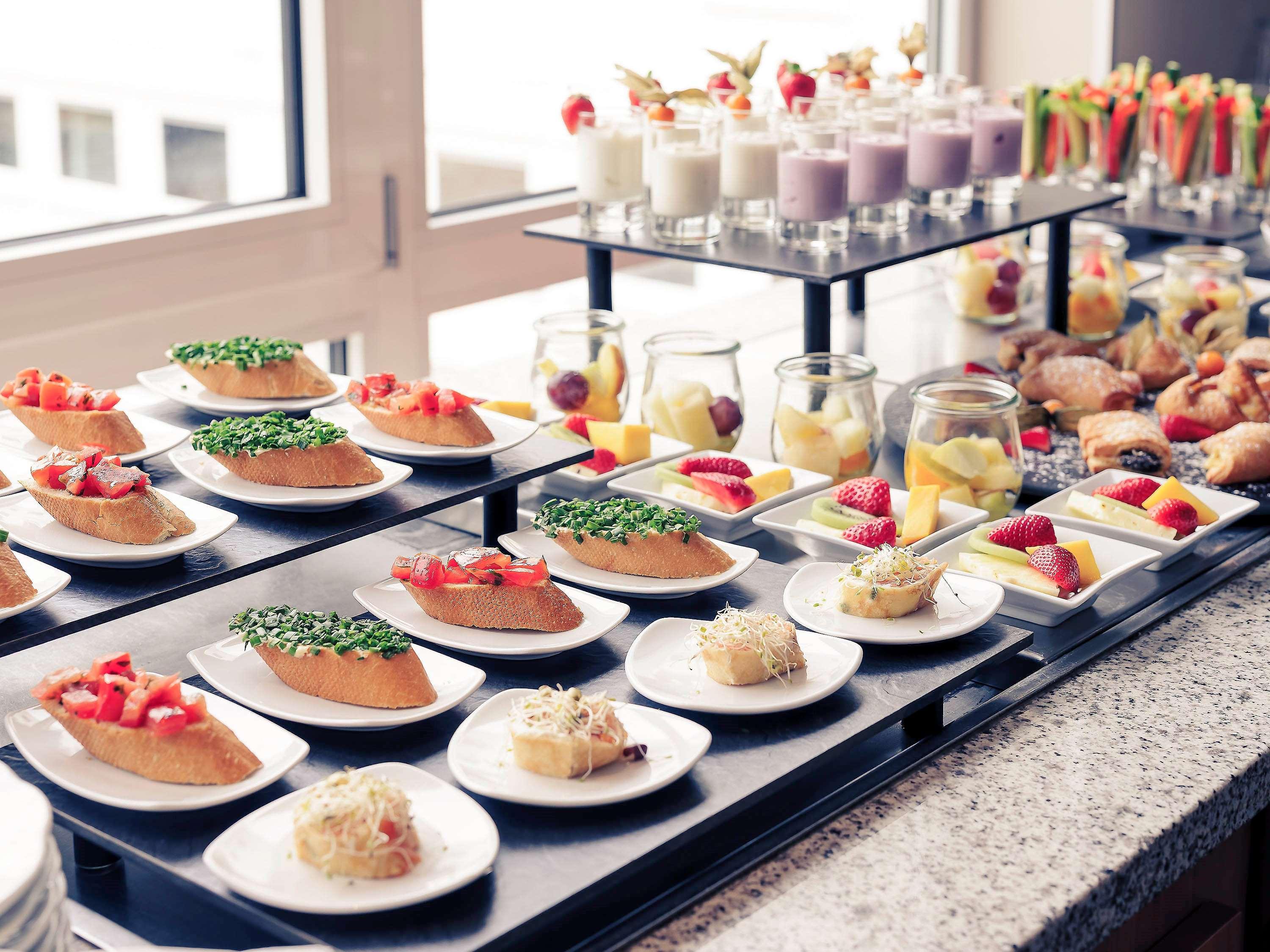 Mercure Bristol Stuttgart Sindelfingen Buitenkant foto