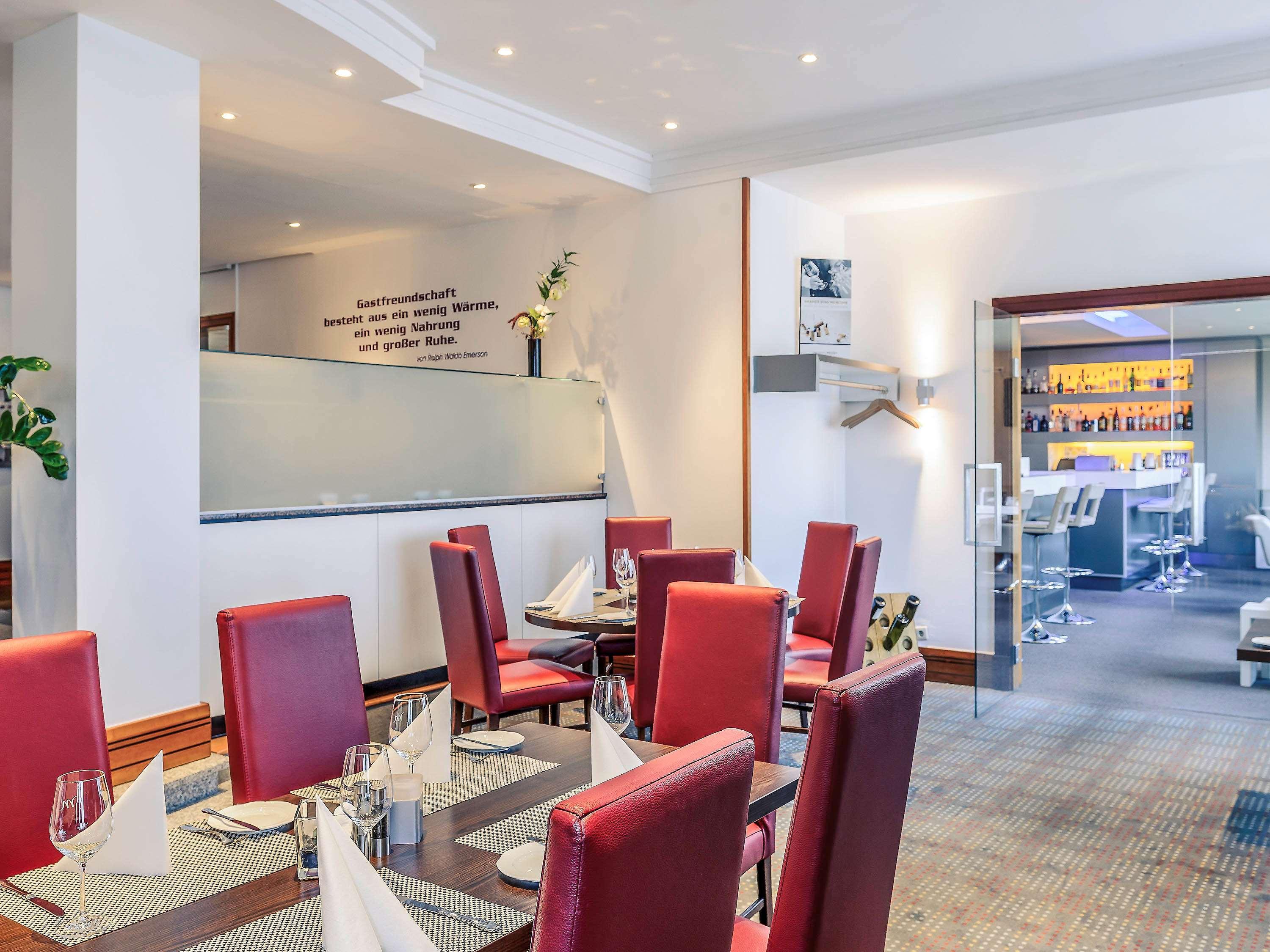 Mercure Bristol Stuttgart Sindelfingen Buitenkant foto