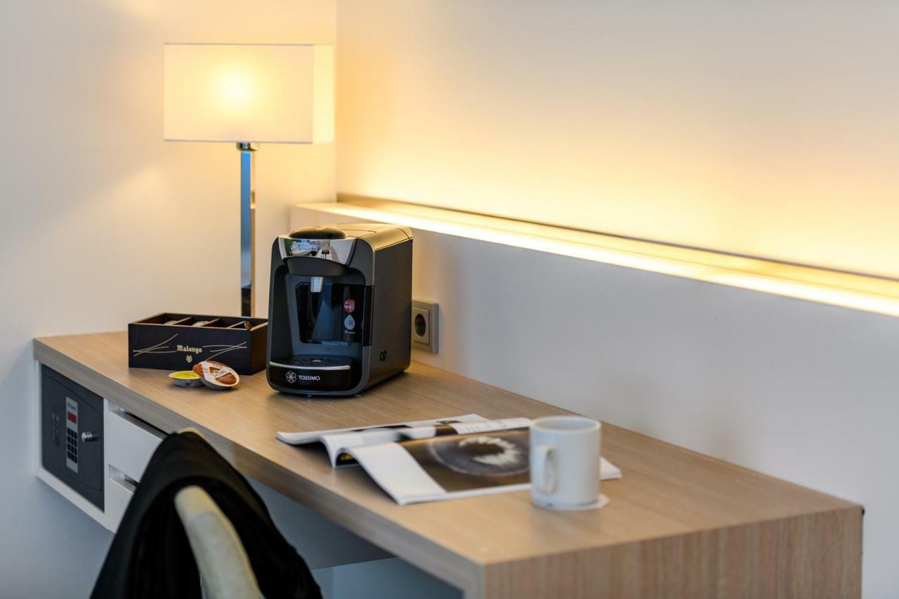 Mercure Bristol Stuttgart Sindelfingen Buitenkant foto