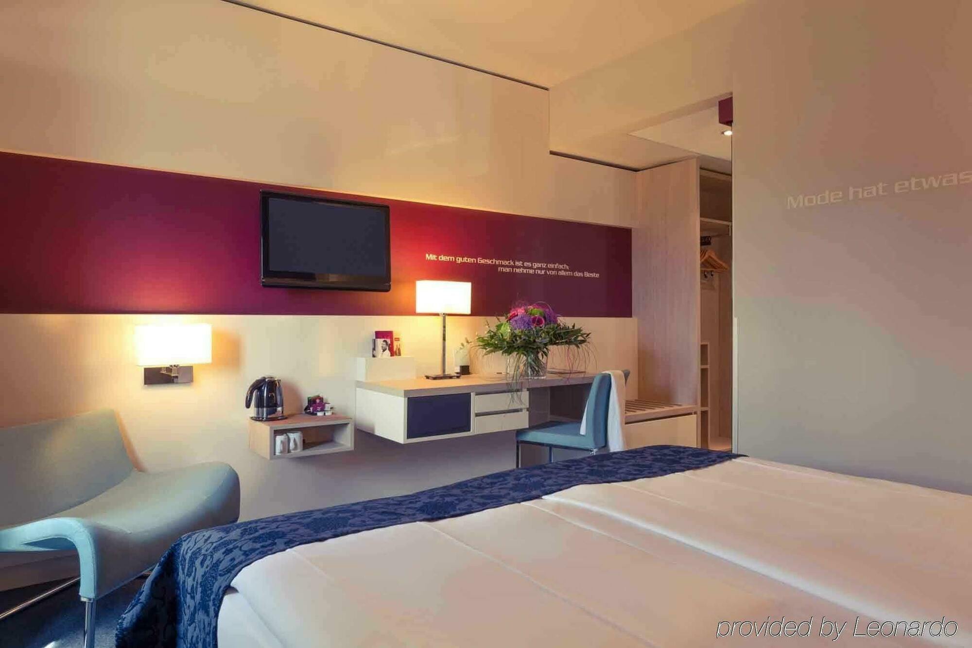 Mercure Bristol Stuttgart Sindelfingen Buitenkant foto